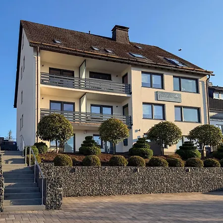 Blissberg Apartahotel Winterberg