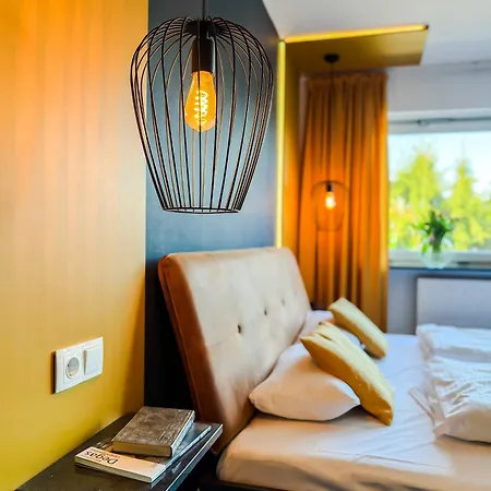 Blissberg Apartahotel Winterberg