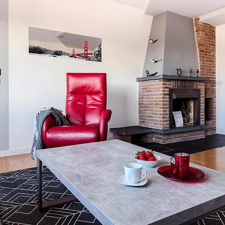 Apartahotel Blissberg Winterberg