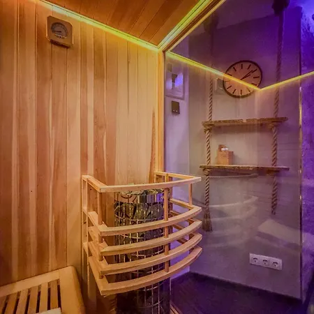Apartahotel Blissberg