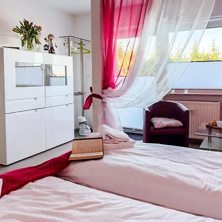 Apartahotel Blissberg 4*