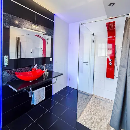 Apartahotel Blissberg Winterberg