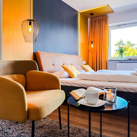 Blissberg 4* Winterberg