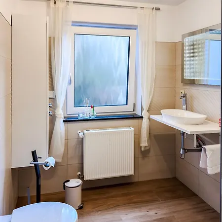 Blissberg Hotel apartamentowy