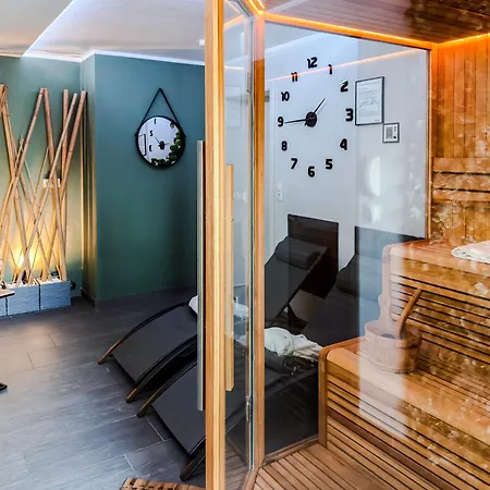 Apartahotel Blissberg
