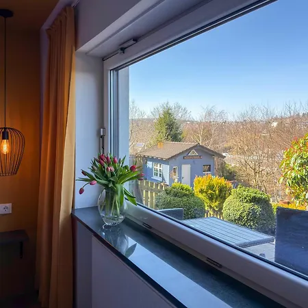 Blissberg Apartahotel 4*