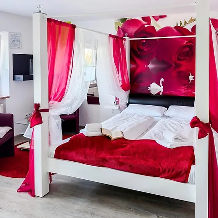 Apartahotel Blissberg Winterberg