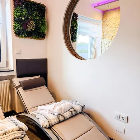 Blissberg Apartahotel Winterberg