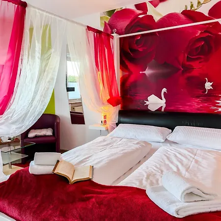 Apartahotel Blissberg Winterberg