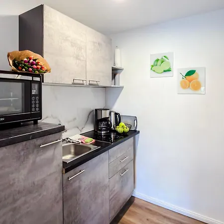 Apartahotel Blissberg 4*