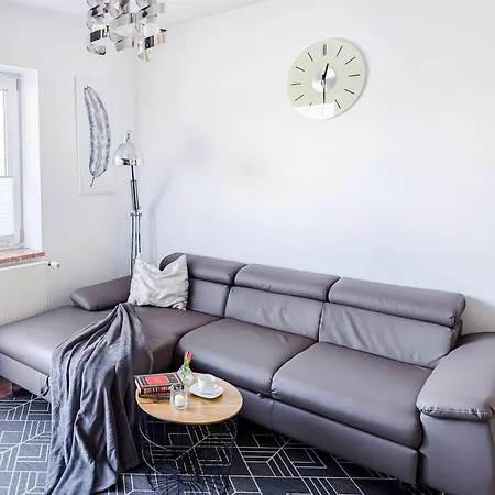 Blissberg Apartahotel Winterberg