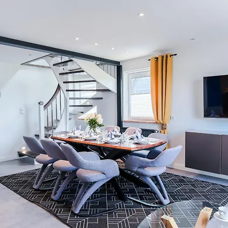 Blissberg 4* Winterberg