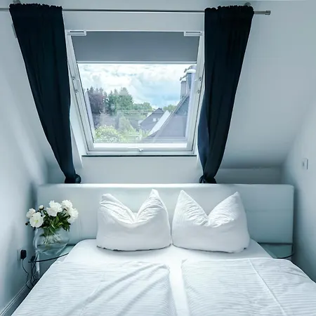 Blissberg Apartahotel