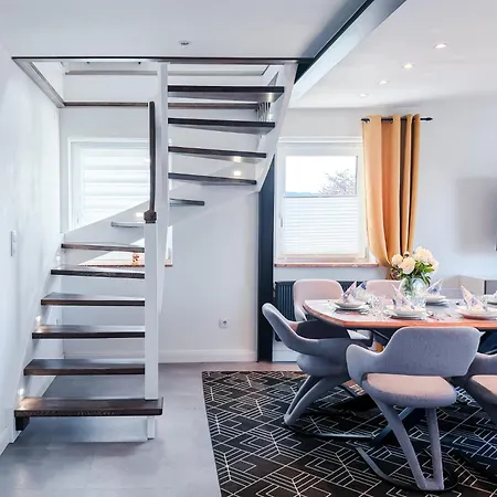 Apartahotel Blissberg 4*
