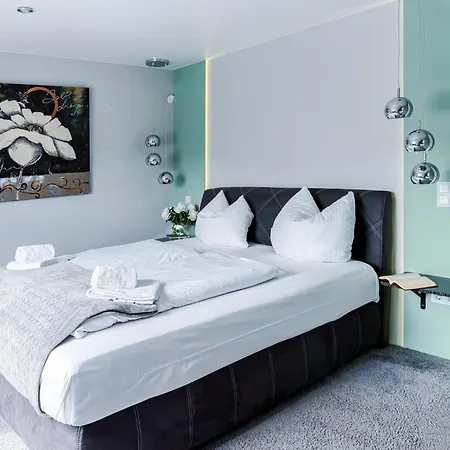 Apartahotel Blissberg