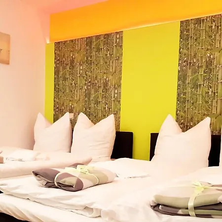 Apart-hotel Blissberg 4*