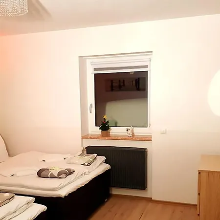 Apart-hotel Blissberg