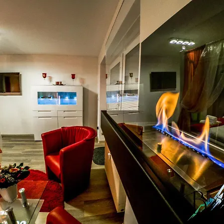 Blissberg 4* Winterberg