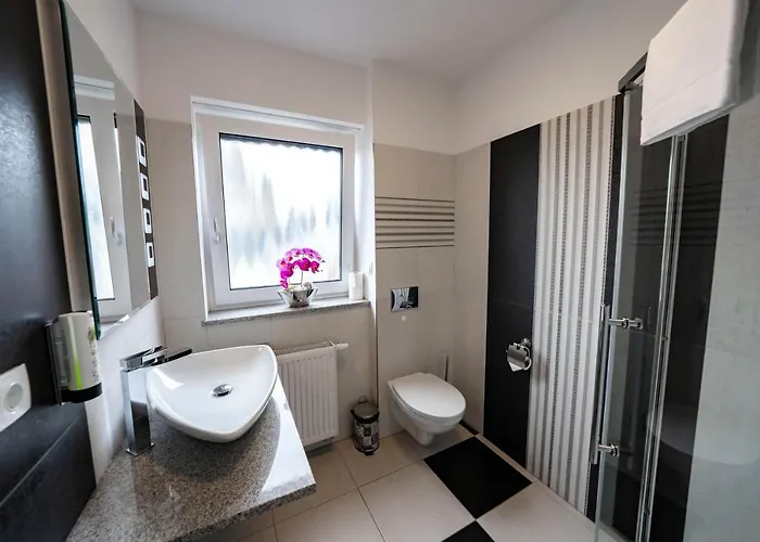 מלון דירות Blissberg