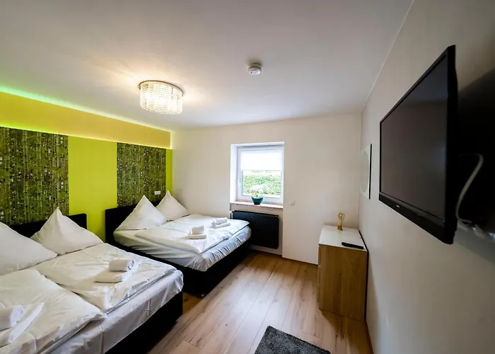 Blissberg 4* ווינטרברג