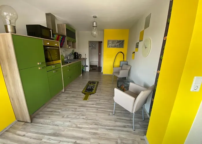 Blissberg ווינטרברג