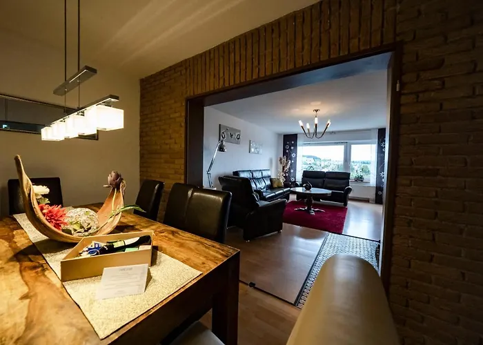 Blissberg מלון דירות 4*