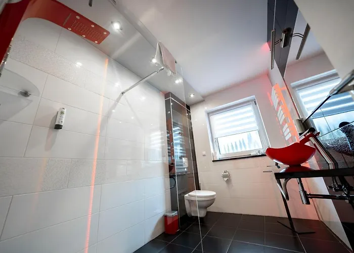 Апарт-отель Blissberg