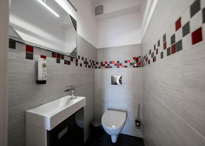 Blissberg 4* ווינטרברג