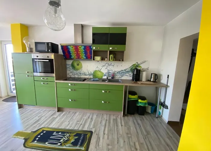 Blissberg 4* ווינטרברג