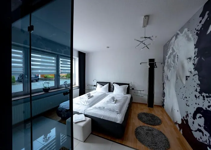 Blissberg 4* ווינטרברג