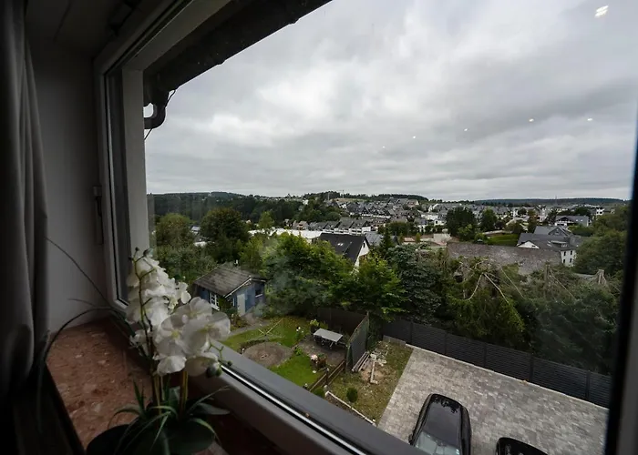 Blissberg Апарт-отель Винтерберг