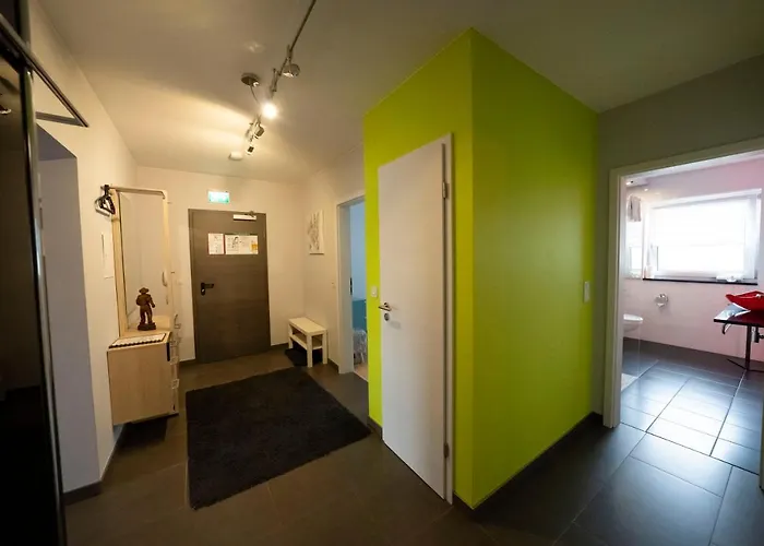 Blissberg 4* ווינטרברג