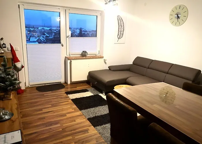 公寓式酒店 Blissberg 4*