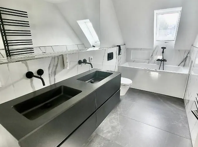 מלון דירות Blissberg