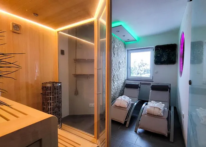 Blissberg 4* ווינטרברג