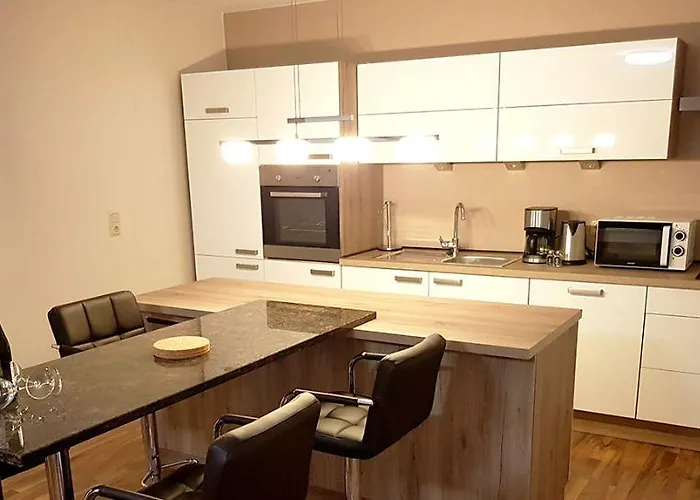 Blissberg 4* ווינטרברג