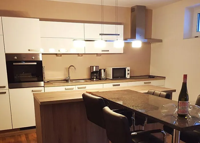 Blissberg 温特贝格