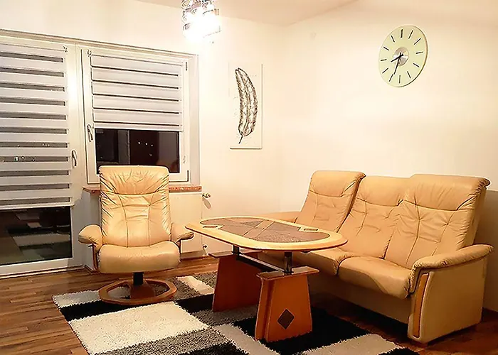 Blissberg מלון דירות 4*