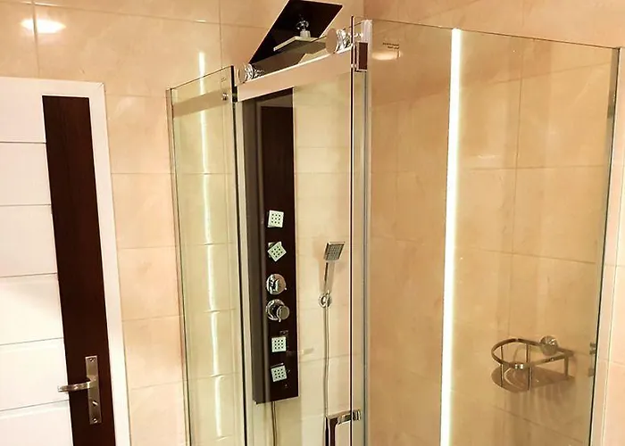 מלון דירות Blissberg ווינטרברג