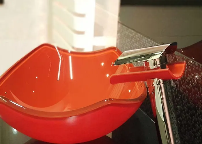 Blissberg מלון דירות 4*