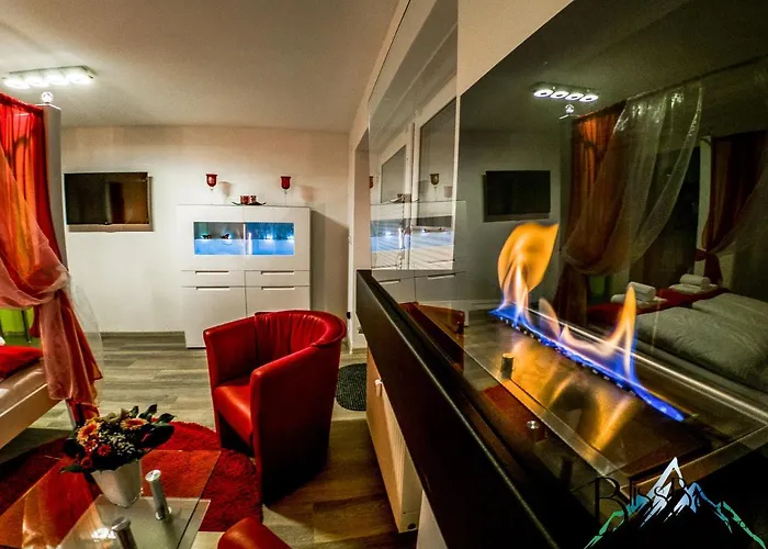 Blissberg 4* ווינטרברג